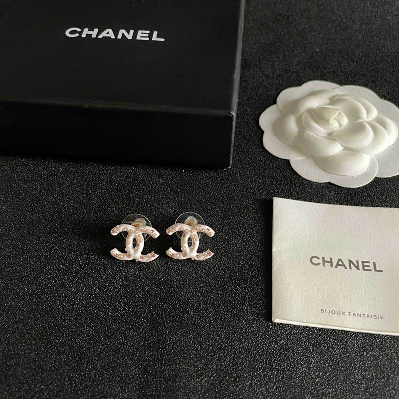 Chanel Earring 07yxs345